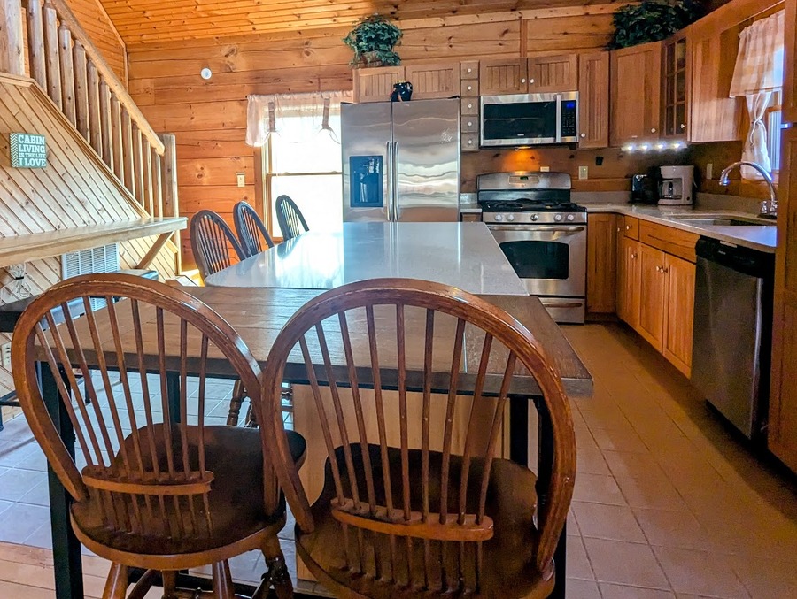Luray vacation homes for rent